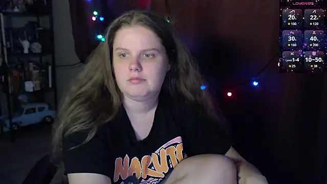 so_cute777 Obrolan Langsung XXX