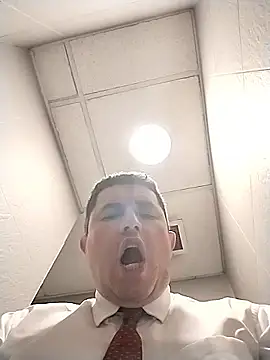 Вебкам-шоу BigCristh79