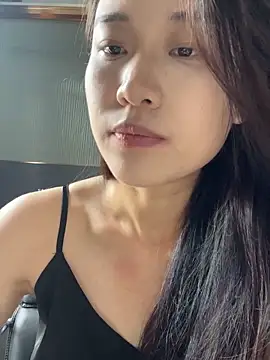 A-Kristen Show Webcam