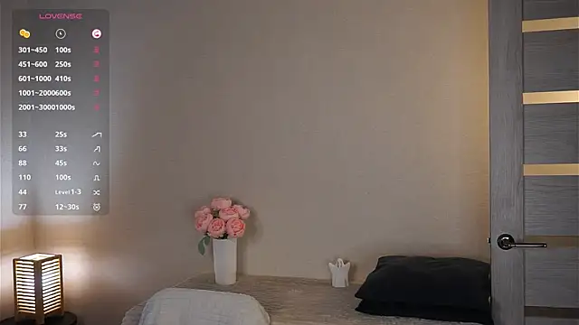 MarlinVarian Webcam Show