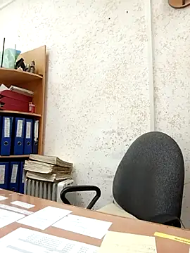 Office_Albertina Chat XXX in diretta