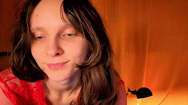 Czat XXX na żywo – MikkyMoony