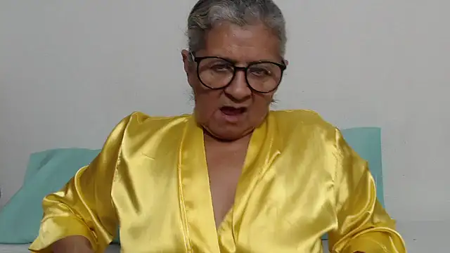 Czat XXX na żywo – candy_mature_