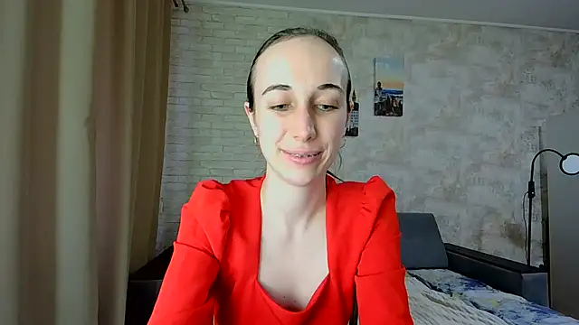 Živý XXX chat Anika_bloom