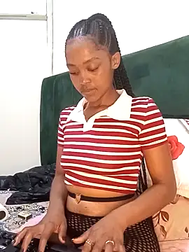 عرض كام GoodinbedAfrican4