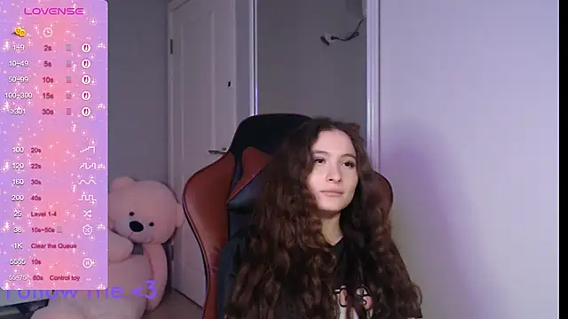 solitudebby Webcamshow