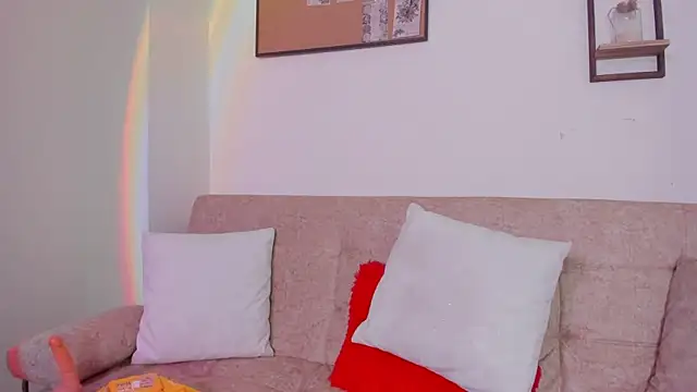 Czat XXX na żywo – BUUNNY_BELLA