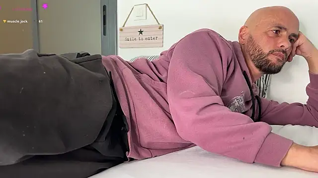 XXX chat uživo modela tim_beard