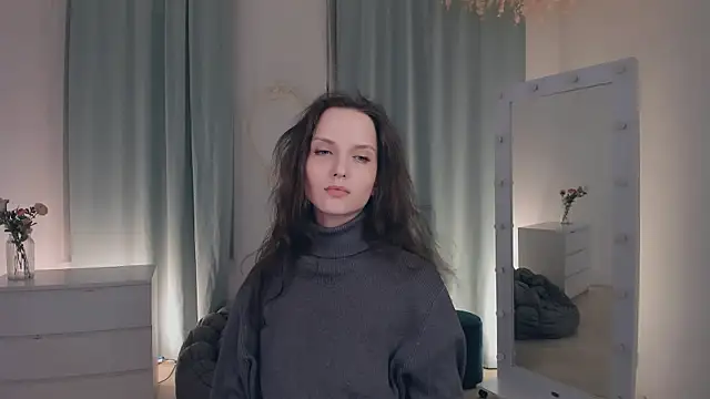 Živý XXX chat Ariadna_Shy