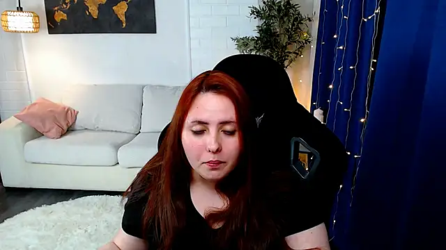 Czat XXX na żywo – Hennessy_bunny