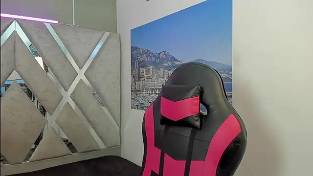 axel_silva4's Live XXX Chat