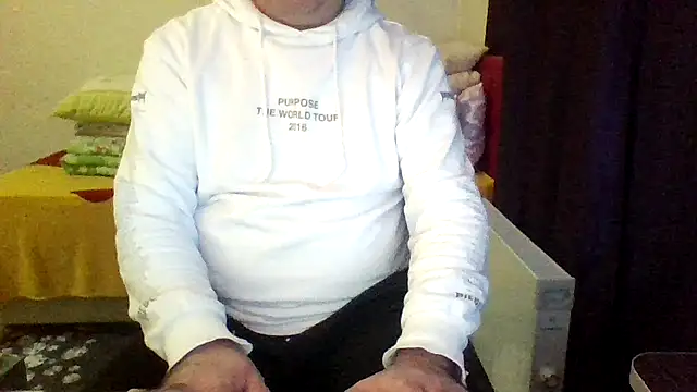 st206boy – Kamerová šou