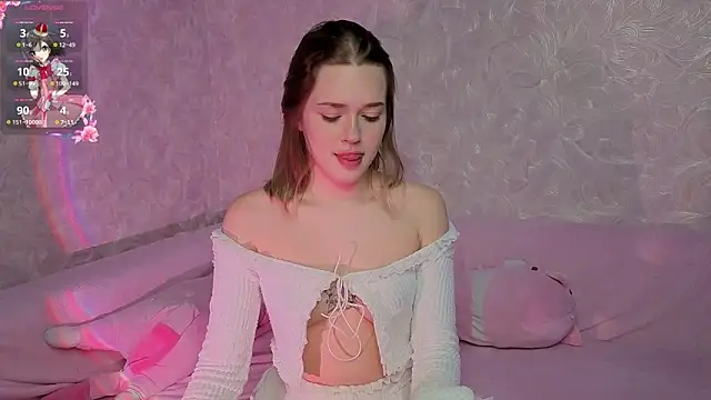 Živý XXX chat Omidodomi