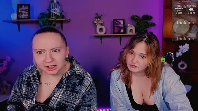 Živý XXX chat mila_glow1