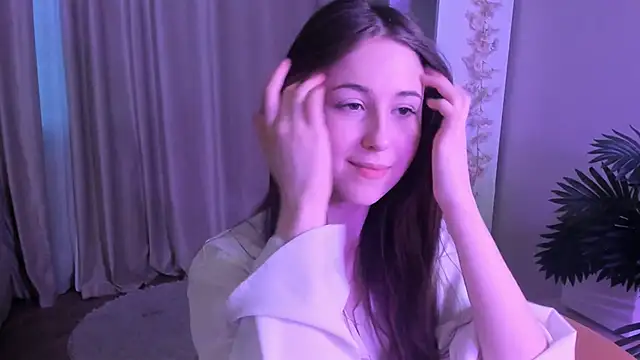 Webkamerová show BetteSelbe