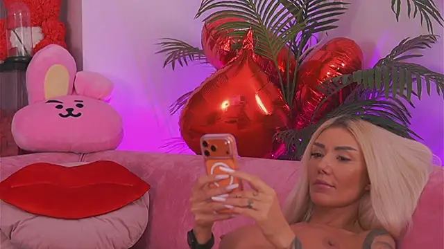 Chatroom XXX en direct de fallingangel