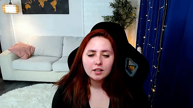 Živý XXX chat Hennessy_bunny