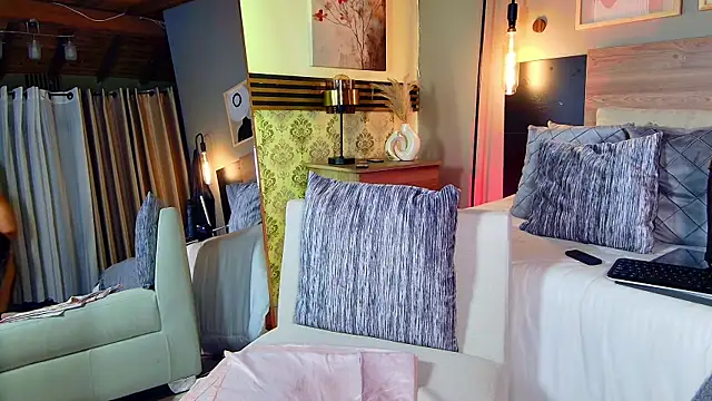 Madissononee 라이브 XXX 채팅