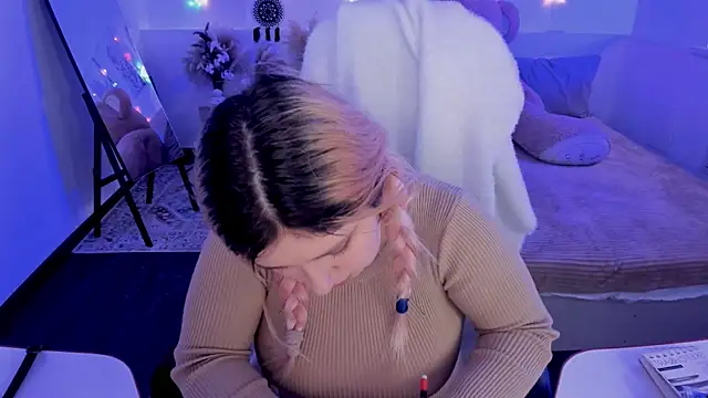 Sembang XXX Secara Langsung DiaAngell