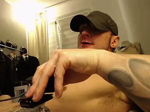 ballardbretn Webbikameraesitys