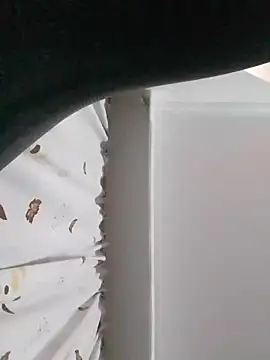 Keyla-30Queenn Webbikameraesitys