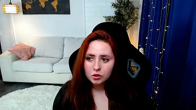 Chatroom XXX en direct de Hennessy_bunny