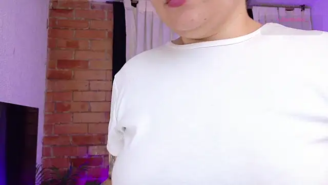 Živý XXX chat Chubby_Licius