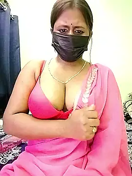 Show Webcam de LoveLy-Soneya