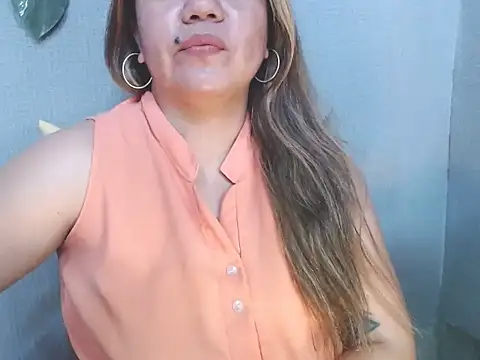 Živý XXX chat ambersmile