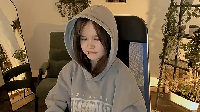 Elainebeness Obrolan Langsung XXX