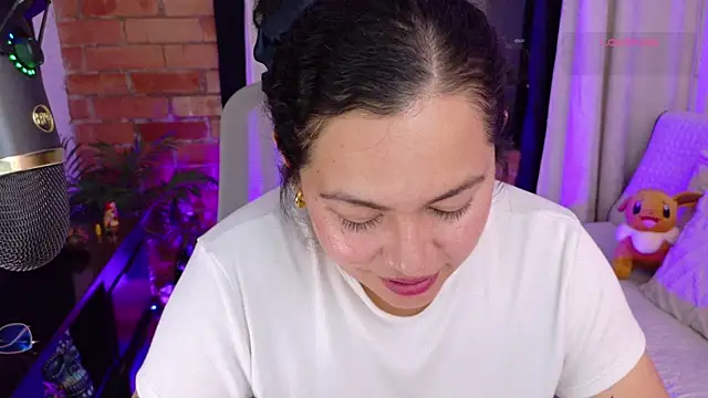 Chubby_Licius Obrolan Langsung XXX