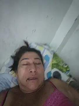 PatriciaGrajales' Live XXX Chat