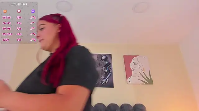 aura_vega Obrolan Langsung XXX