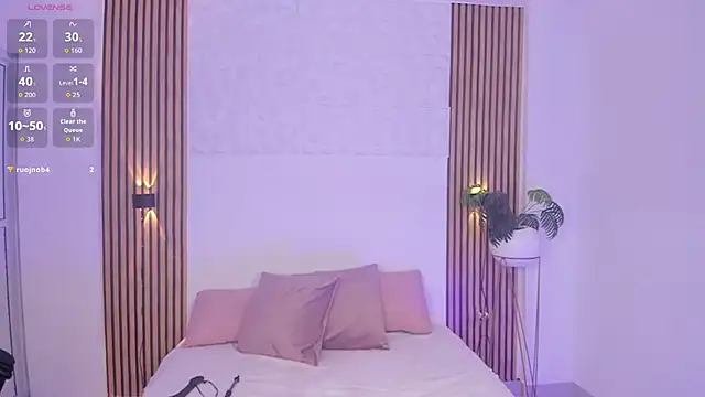 valeria_acosta_ Obrolan Langsung XXX