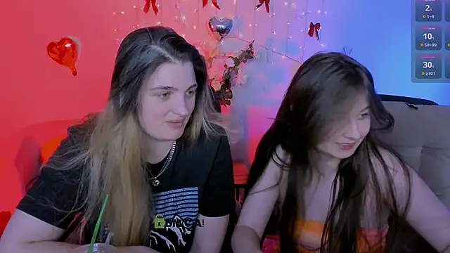 Sembang XXX Secara Langsung inga_gree