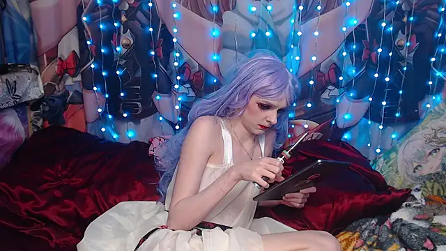 yutachka's Live XXX Chat