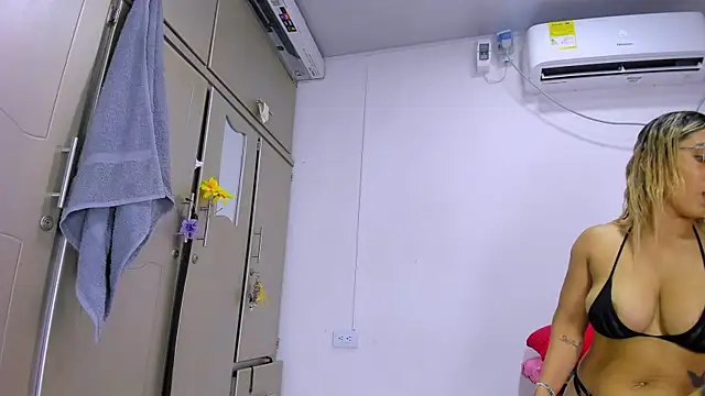 vennuss19 – Naživo XXX chat