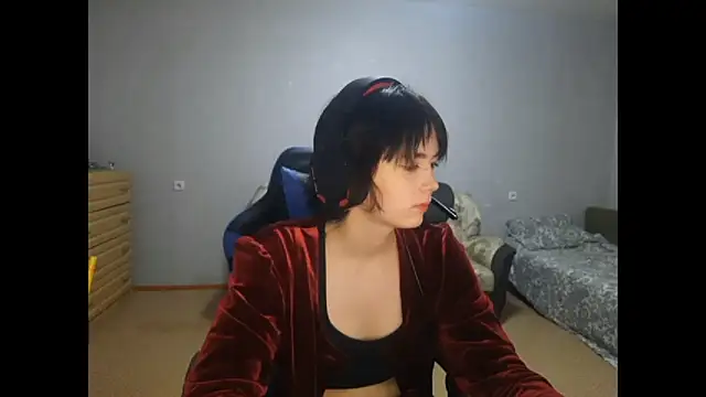 Webkamerová show ShaynaLinley