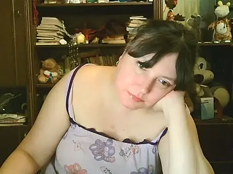 CarrieQPeach – Naživo XXX chat