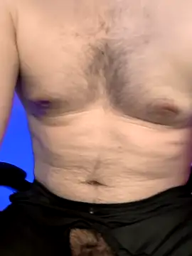 Pokazy przed kamerką – Derek_Vow