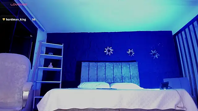 LiamDeep – Naživo XXX chat