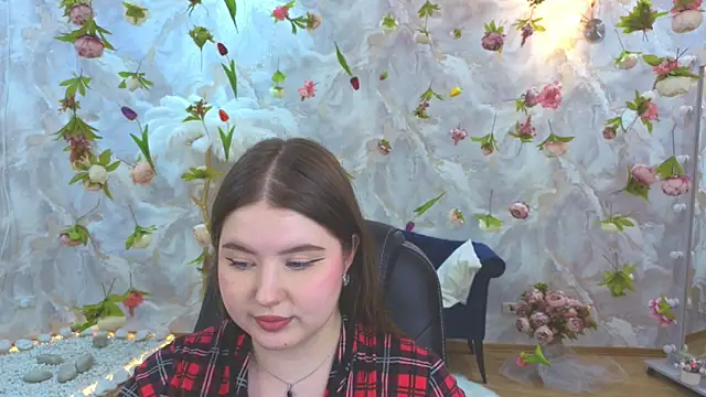 Chat XXX ao vivo de PixelGoddess