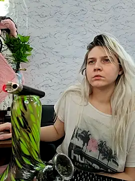 ScarletCallings_420 Obrolan Langsung XXX