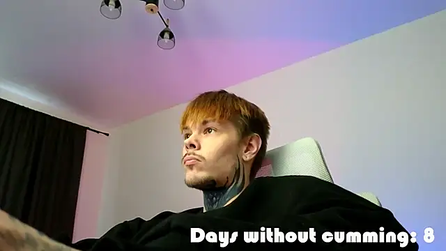 DENIS_HERE: вебкам-шоу