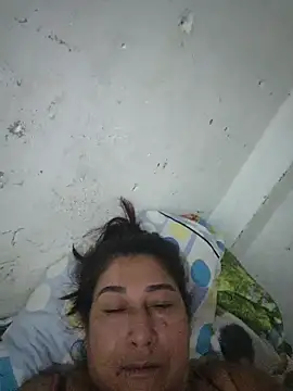 Czat XXX na żywo – PatriciaGrajales