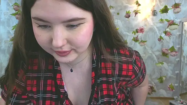 Czat XXX na żywo – PixelGoddess