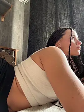 โชว์เว็บแคมของ KishaMur