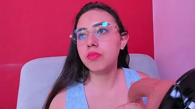 Show de rose_smitth na webcam