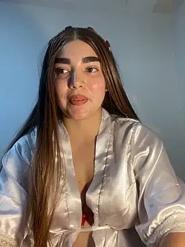 DulceChloe99's Live XXX Chat
