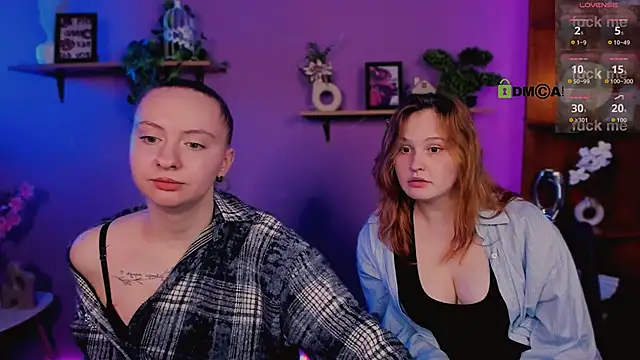 mila_glow1's Live XXX Chat